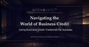 What are Business Credit Tradelines?