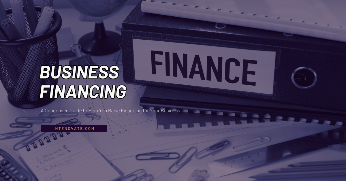 Business Financing