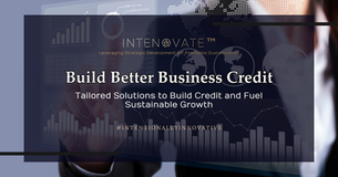Strong Business Credit to Empower Your Business Growth