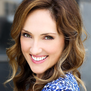 Tiffany Haas - Destination Broadway