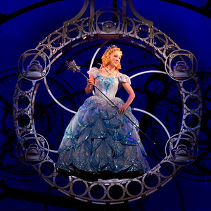 Tiffany Haas - Destination Broadway