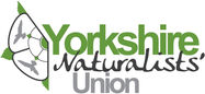 Yorkshire Naturalists' Union logo