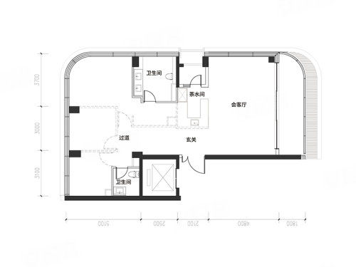 世茂港珠澳口岸城