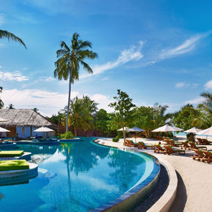 Six Senses Laamu и Six Senses Kanuhura, как выбрать из двух живописных курортов Мальдив 