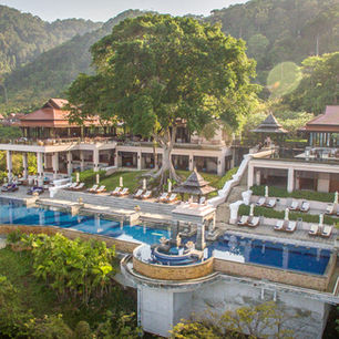 Специальные цены для сотрудников туриндустрии в Pimalai Resort&Spa 5*, Таиланд - от $64 за челов