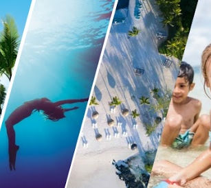 Итоги викторины от цепочки отелей Sun Resorts и Solis