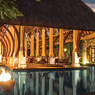 Виртуальный тур в The Oberoi Mauritius - почувствуйте себя гостем роскошного курорта!