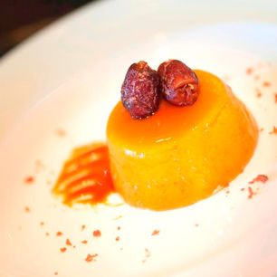 Удивительные и разнообразные финики в Six Senses Zighy Bay, Оман. Рецепт финикового чизкейка