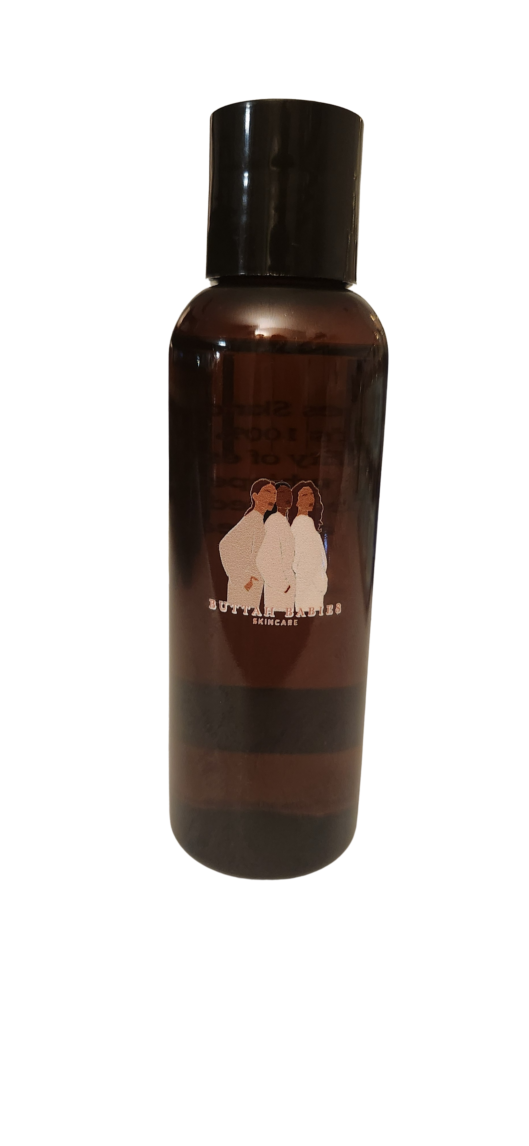 Insatiable Massage Oil