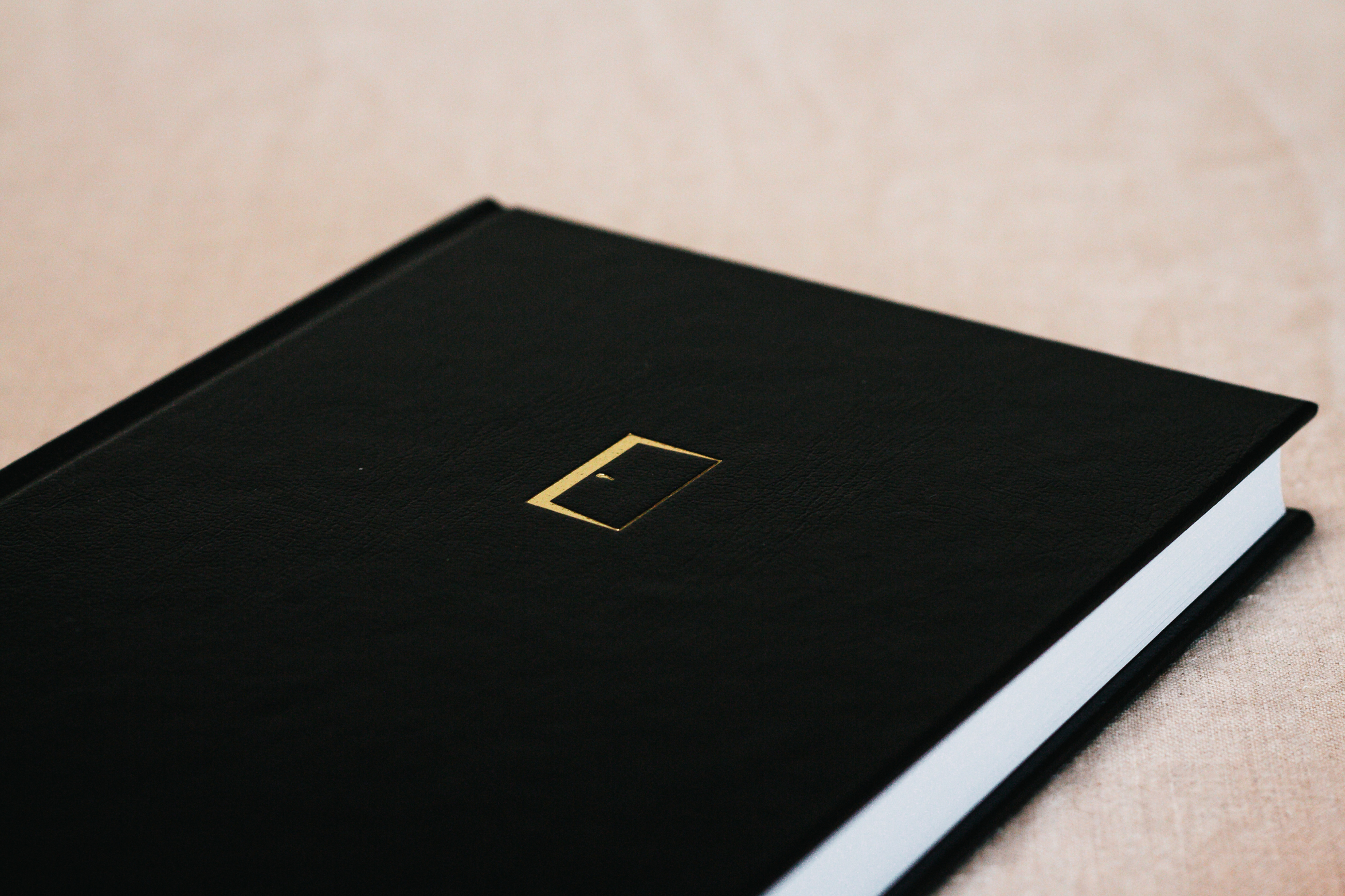 Bønnejournal