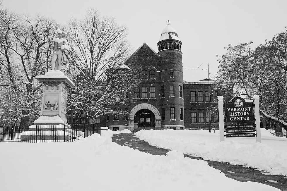 Barre Area Development, BADC Economic Development Barre, Vermont, USA