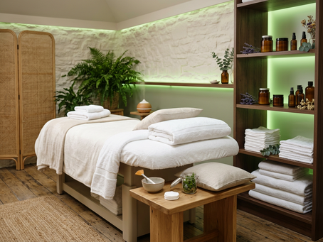 517 Glow and Lift Microcurrent Facial for Glowing Skin