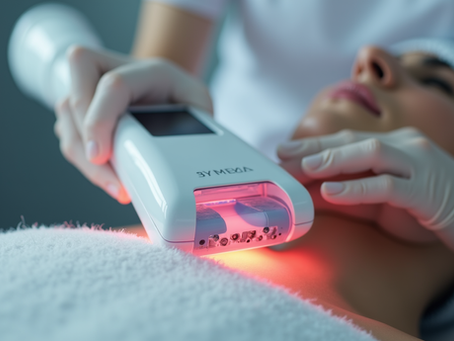 Top Skin Treatments You Need to Try Now before Summer