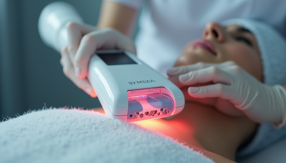 Top Skin Treatments You Need to Try Now before Summer