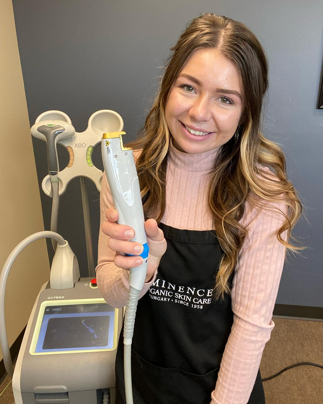 KB Aesthetics | Transform your skin with microneedling, IPL, skin tightening & customized treatments in Grand Ledge, MI Medspa. Book your online Consultation with Kylie Brooks Esthetician
