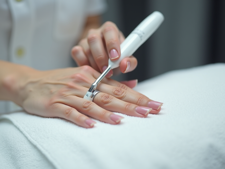 Celebrating MY Top 20 SkinPen Provider Nomination and the Summer Benefits of Microneedling for Fall Events