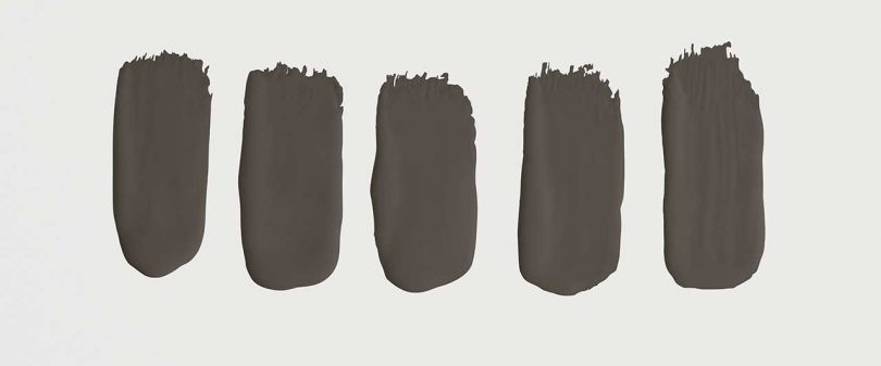 Paint Color, Black Paint, Brown Paint, Sherwin Williams, Neutral Paint