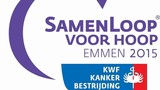 SamenLoop voor Hoop