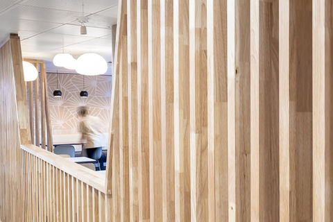 CAFETERIA SE