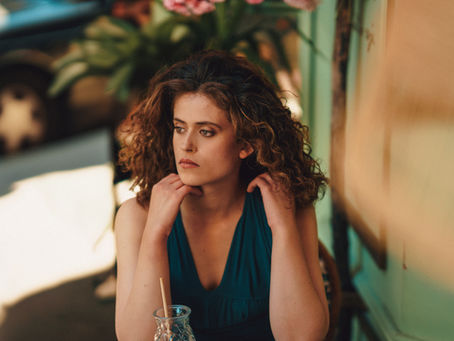 Portraits par Elliot Aubin