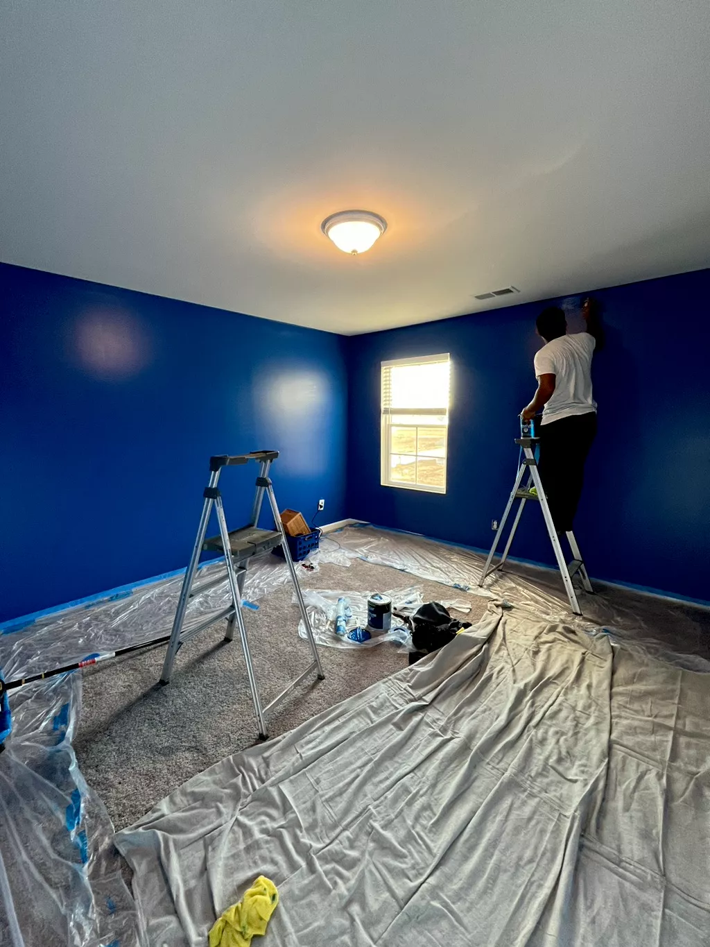 KV Multi Home Service LLC painting near me Lenoir NC painting near me