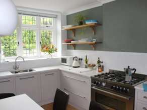 Six Easy Ways to Transform Your Kitchen on a Budget