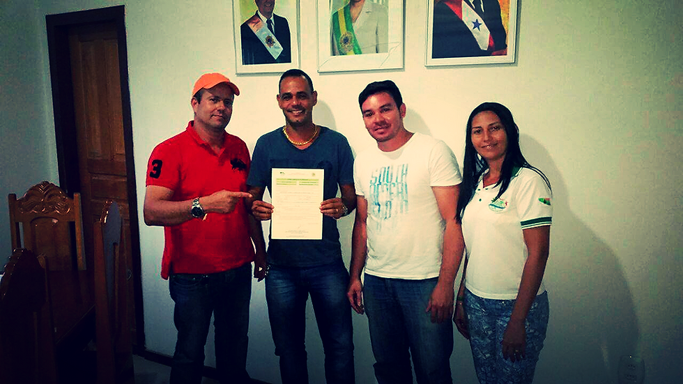 Entrega LO