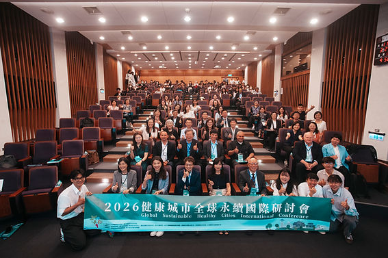 衛福部國健署沈靜芬署長親臨會場致詞.jpg