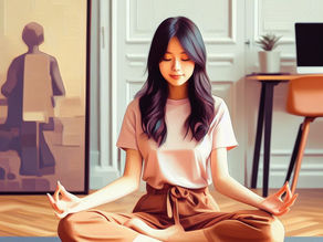 Law, Mindfulness, and Remote Work