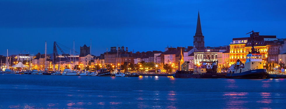 Pharmaceutical Manufacturing in Ireland
