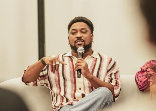 Jonathan Raymundo, professor de história, filosofia e pesquisador de questões raciais no Brasil (Foto: acervo pessoal)