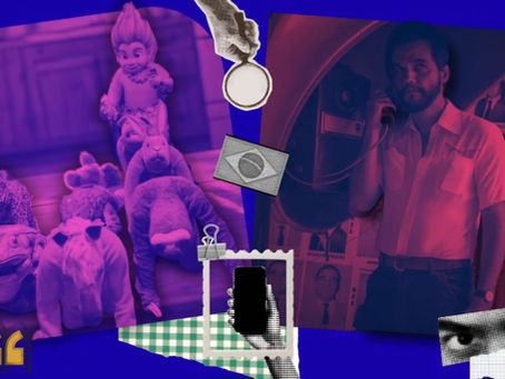 O que o novo filme protagonizado pelo Wagner Moura e uma das programações da COP30 têm em comum?