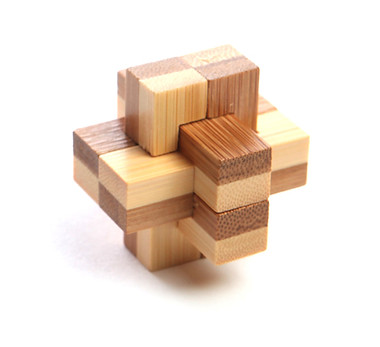 Wood Puzzle