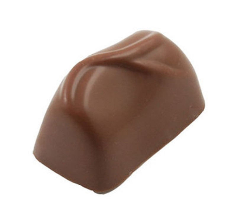 Flores Hazelnut Praliné with Puffed Rice (1KG)