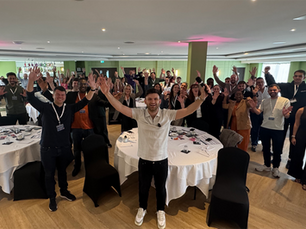 How to Create Authentic Brand Communities Using Social Media in the UK