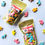 Thumbnail: Animal Cracker Frosted Cookie Dog Treats
