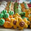 Thumbnail: Fall Harvest Barkuterie Board