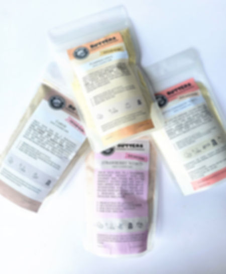 4 Seasons Pack Gourmet Dog Cookie Mix | Gluten-Free