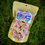 Thumbnail: Game Day Football Dog Treat Bag
