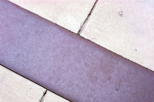 Old Sidewalk