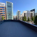 千住ビル6屋上