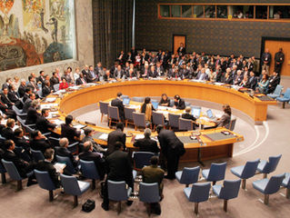 Unanimously Adopting Resolution 2342 (2017), Security Council Grants One-Year Renewal of Sanctions o