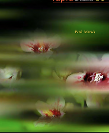 RI16_CoverPicture_Platycarpum orinocense (Rubiaceae)