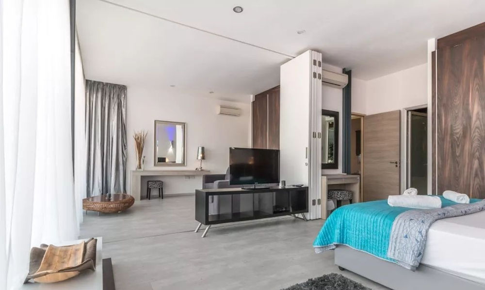 ¡El Piso Gris es Tan Hermoso!