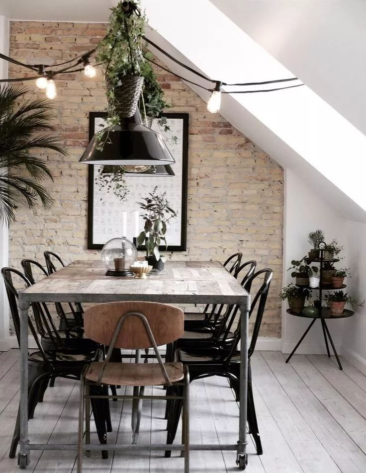 ¡El Piso Gris es Tan Hermoso!