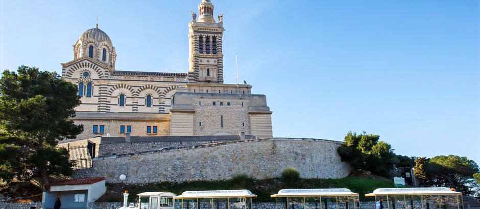 L'incontournable Petit Train