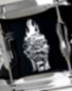Thumbnail: SEVEN EDDS Snare Drum