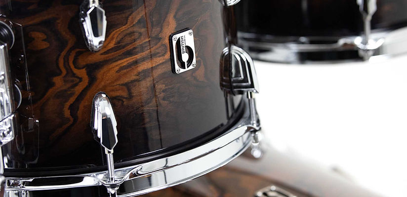 Drum Kits | British Drum Co. | UK