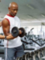 Weight Trainer