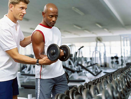 Personal Training 30min Session